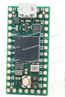 

In stock DEV-15583 boards and kits - 4.0 modules