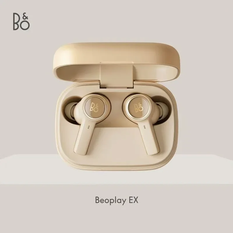 Adecuado para auriculares بلوتوث daneses B&O beoplay ex، النسخة الأنيقة inalamosabra con cancelaasyon de ruido verdella Bo #1