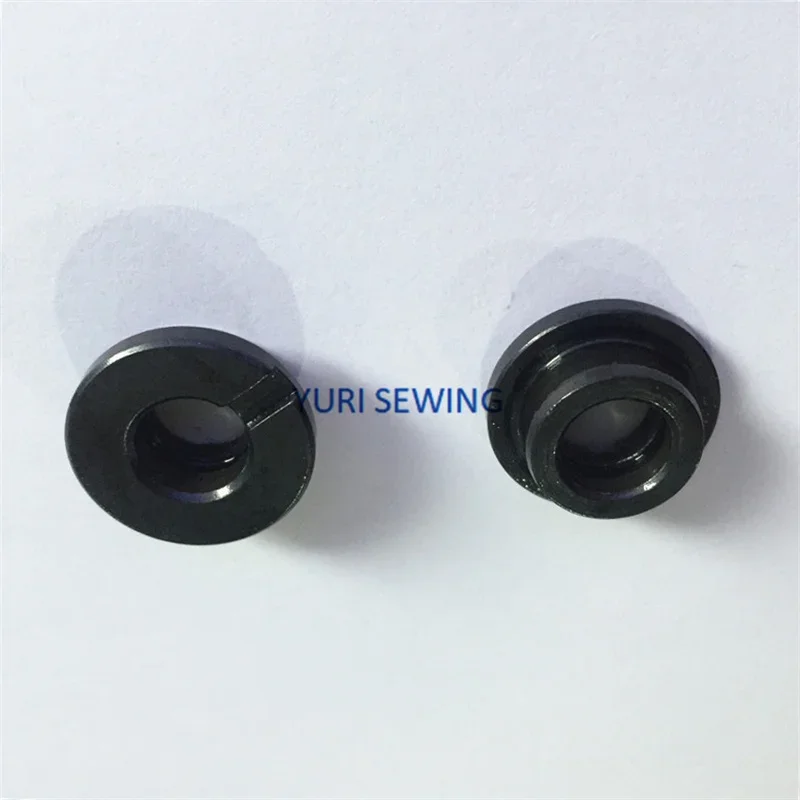 JUKI MOL-254 hook base components lower shaft metal wheel 138-85306 high quality industrial sewing machine spare parts