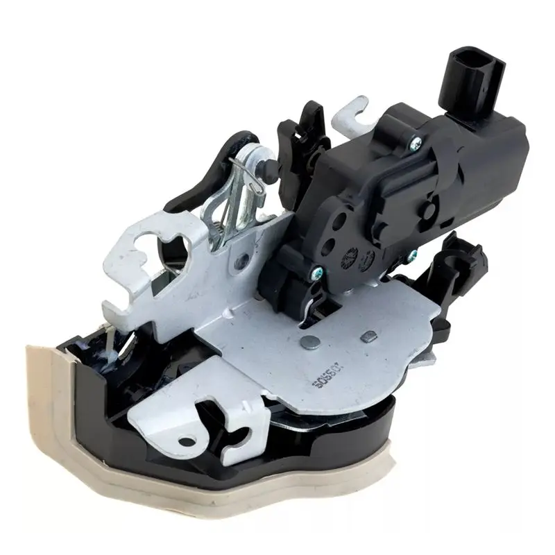 

Classy-CK2Z-1526412-J Rear Passenger Side Door Lock Actuator For Ford F-150 2017-2020 JL3Z1526412A