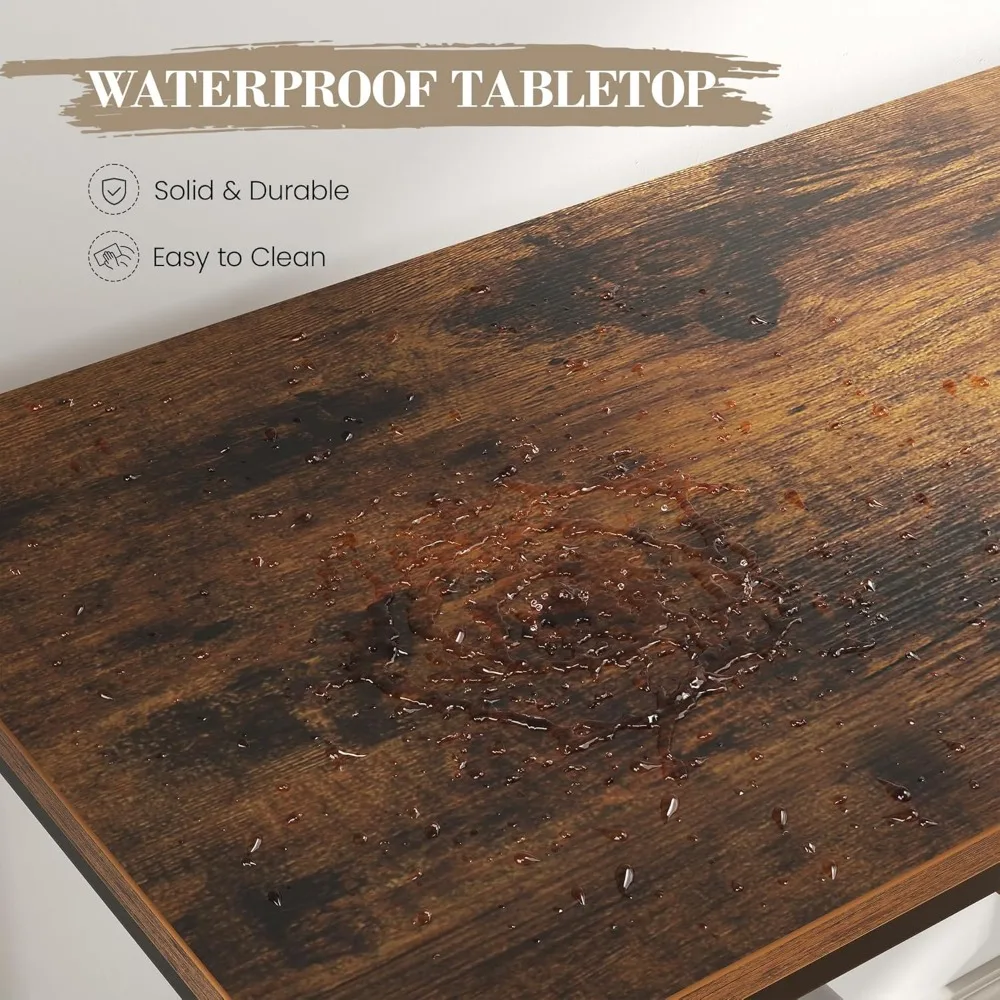 حامل تلفزيون لأجهزة التلفاز حتى 65 بوصة، طاولة وحدة تحكم تلفزيون مع أرفف تخزين مفتوحة من 3 طبقات، مركز ترفيه صناعي حديث لـ Li