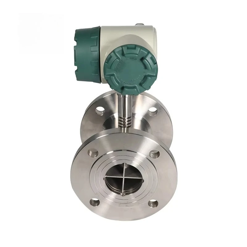 

AOBO Liquid Turbine Flow Meter High Accuracy Stainless Steel for Oil Fluid Measurement for Water oline Other