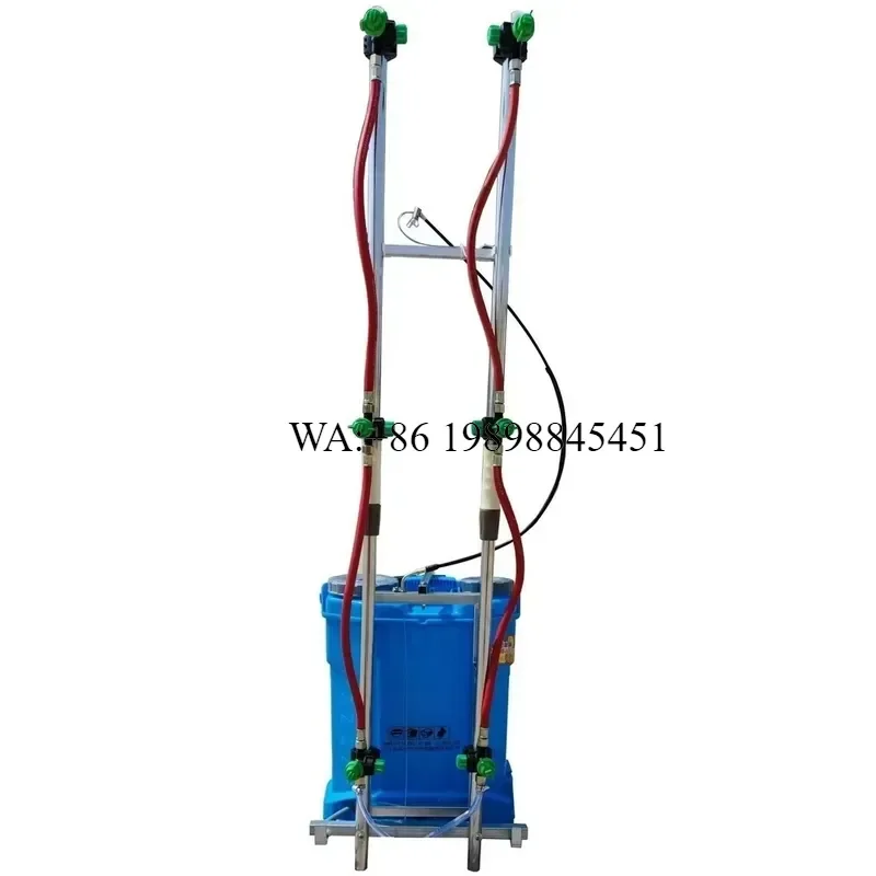 WMWMNU Hot Sale 20L Lithium Battery Garden Sprayer Backpack Power Sprayer for Agricultural Use