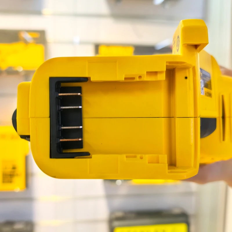 Dewalt Filterelement Dcv 5011H Geschikt Voor Dcv501ln Vacuüm Draadloze Handheld Stofzuiger Wasbaar En Herbruikbaar