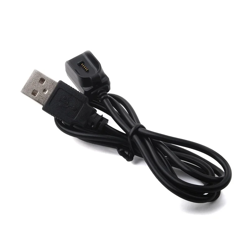 Carregador USB com cabo de carregamento, Carregador para Plantronics Voyager, Bluetooth, Legenda