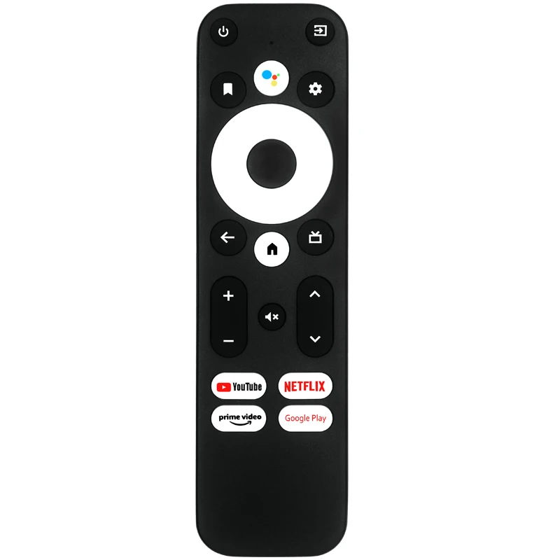GD1 Google TV Stick – Android 11, 4K, S905Y4, Inteligentna przystawka TV z WiFi 5G i pilotem głosowym Bluetooth — zdjęcie produktu 6