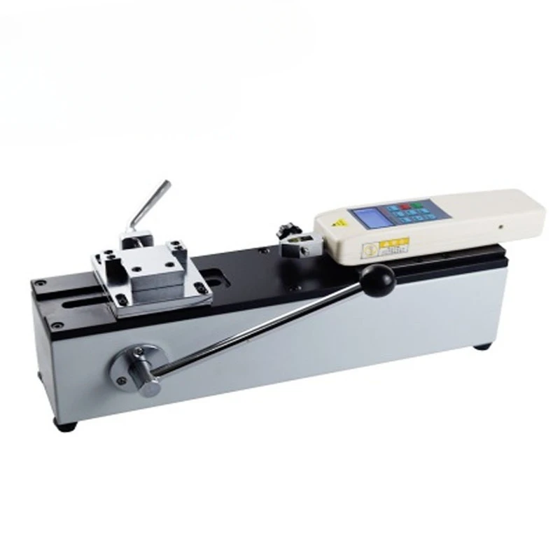 Spiral side sway testing machine ASC-J-1000-500 movable load without thrust and tension