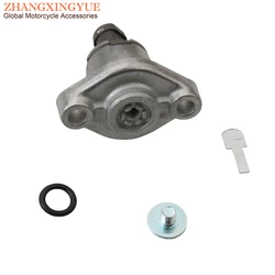 Vario125 PCX125 PCX150 Tensioner Assy Cam Chain For Honda Wave125R Sonic125 Click125i CBR125 R Vario150 14520-KZR-602