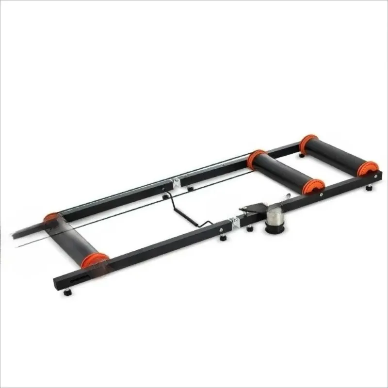 Mountain Bike Home Silent Roller Training Platform
