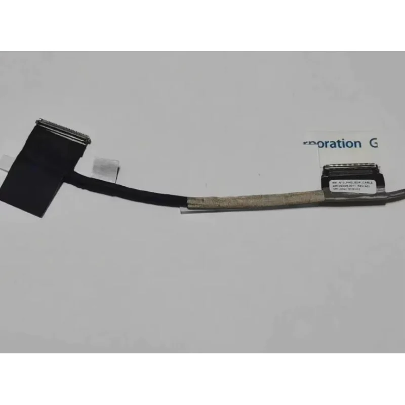 Screen Cable Parts For Dell Inspiron 13 5300 5310 30 Pin 0HHN2F 40 Pin 0X5T0G