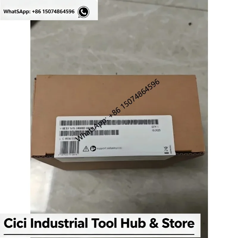 6ES7515-2AM02-0AB0 Processor Module