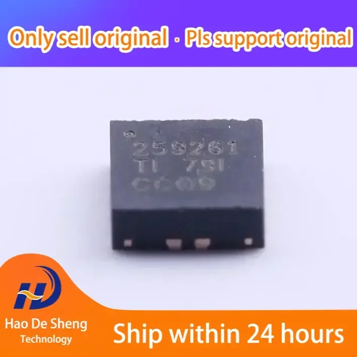 

10 шт./лот TPS259261DRCR logo259261 VSON-10 новый оригинальный в наличии