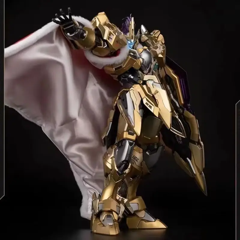 Moshow Model Life To The Next Levelknight Of The Lake Mct-E02 Wf Exhibition Limited Special Edition Goldlimited Version Actio