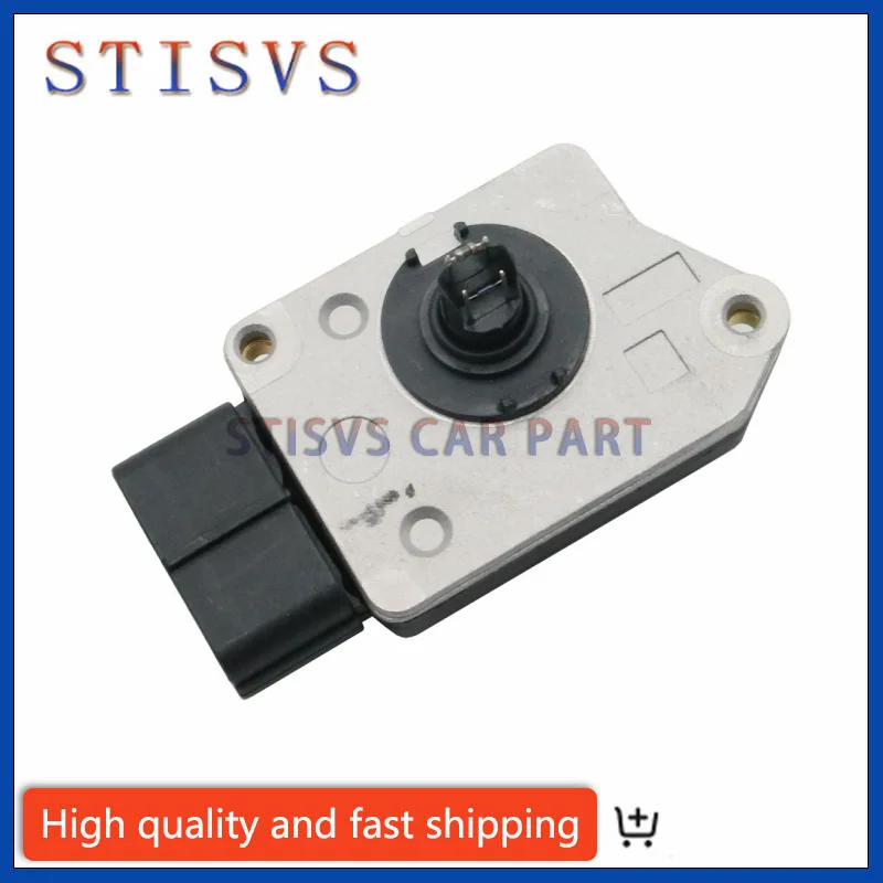 F6ZF12B579AA MAF Mass Air Flow Sensor For Ford F150 4.2L V6 245-2039 F6DF12B579DB F6DF12B579EA MAS0128 AFH7011 Car Auto Parts