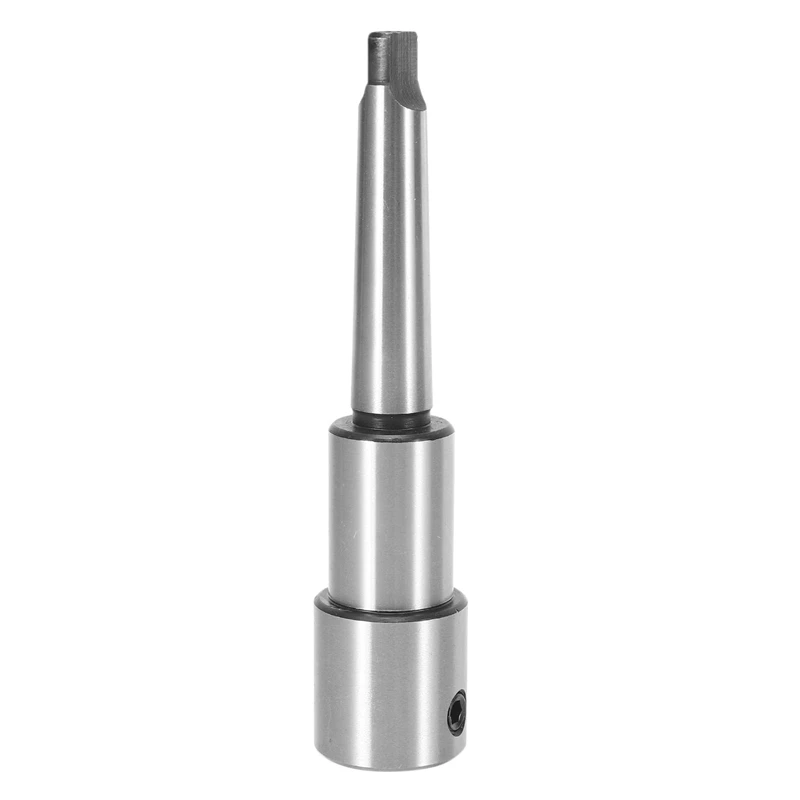 Cortador anular Arbor com Morse Taper MT2, 3/4 ", Weldon Shank, Extensão em Drill Press, 2 pcs