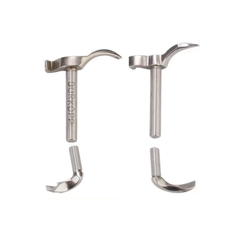 0557000611/2876/602/2872 DURKOPP ADLER 558 559 579 580 needle phoenix eye looper needle small fork thread