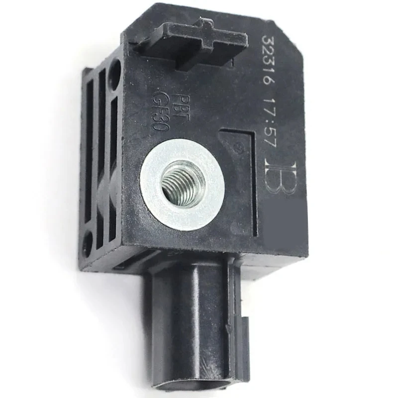 Front Side End Impact Sensor For Chevrolet Equinox Cruze Volt Terrain 13502577 Parts Accessories