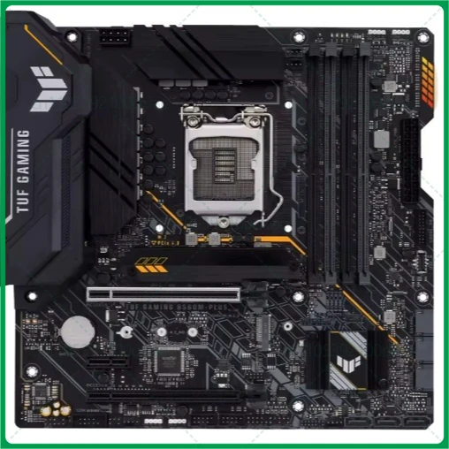 

Used For ASUS TUF Gaming B560M-PLUS main board LGA1200