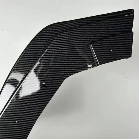 10 best sales bmw f20 body kit - №4