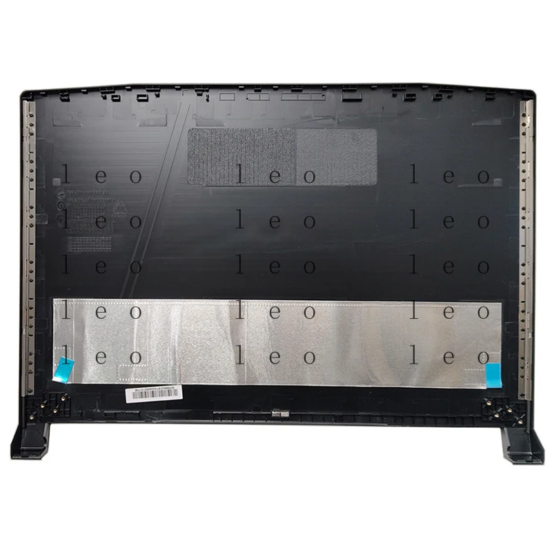 

Подходит для MSI Katana15 MS-1585: корпус A, корпус B, корпус C, клавиатура, подставка для рук, корпус D, задняя крышка.