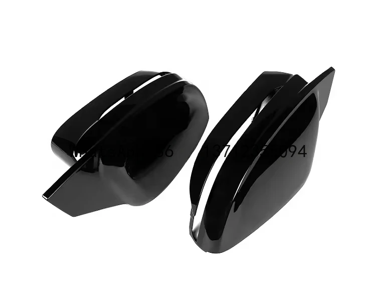 ABS Replacement M Type Side Mirror Cover For BMW G30 G22 G11 G14 2020+