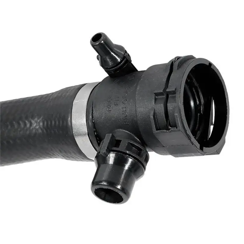 NEW HOT In Stock-17127646155 Car Radiator Coolant Hose Pipe For BMW X3(F25) X4(F26) N20 B20 A 2010- 17127601855
