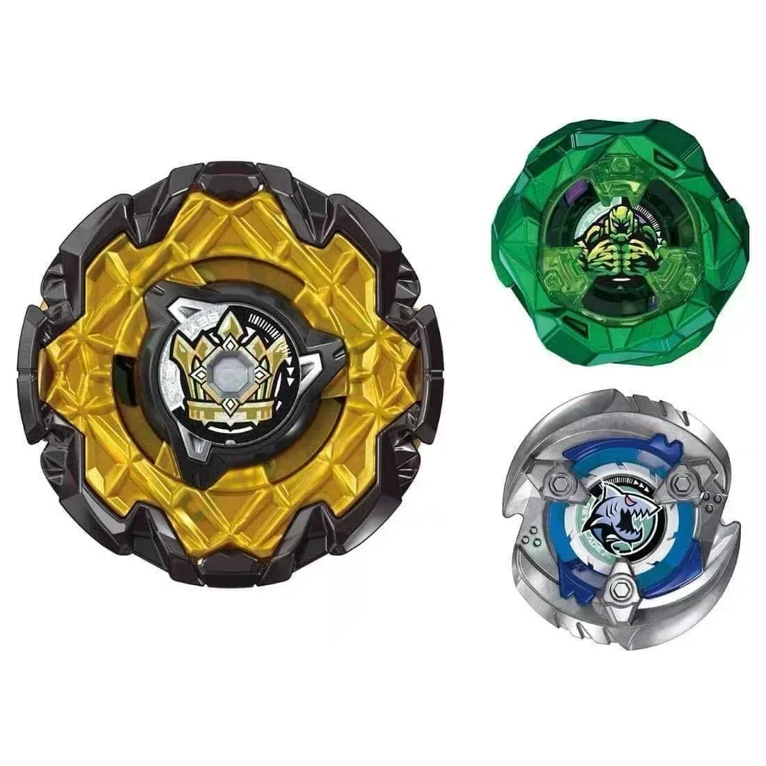 Takara Tomy Beyxs UX Gyro Flame Serie UX-01, UX-08, UX-11, UX-15-01, Geburtstagsgeschenk, Wettbewerbsfähiger Gyro aus Legierung, Kampfspielzeug für Jungen. – Detail 2