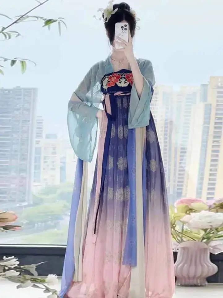 abito-hanfu-cinese-da-donna-vintage-sfumato-blu-e-verde-vestito-estivo-per-cosplay-e-spettacoli-abito-hanfu-abiti-tang-per-donna-xl