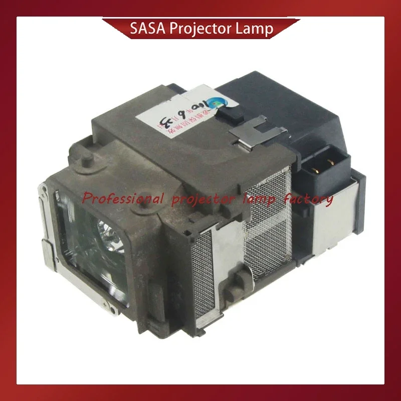 

ELPLP65 V13H010L65 Compatible Lamp With Housing For EPSON EB-1750 EB-1751 EB-1760W EB-1761W EB-1770W EB-1771W EB-1776W H372A