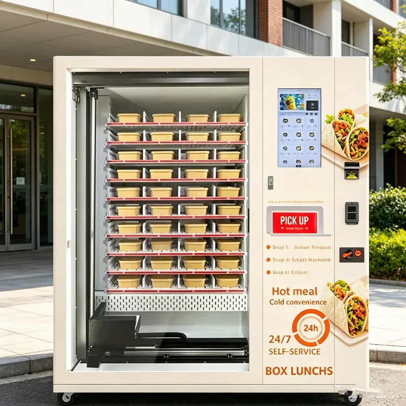 Автоматический вендинговый апп – обзор и цена Arcade Vending Machine