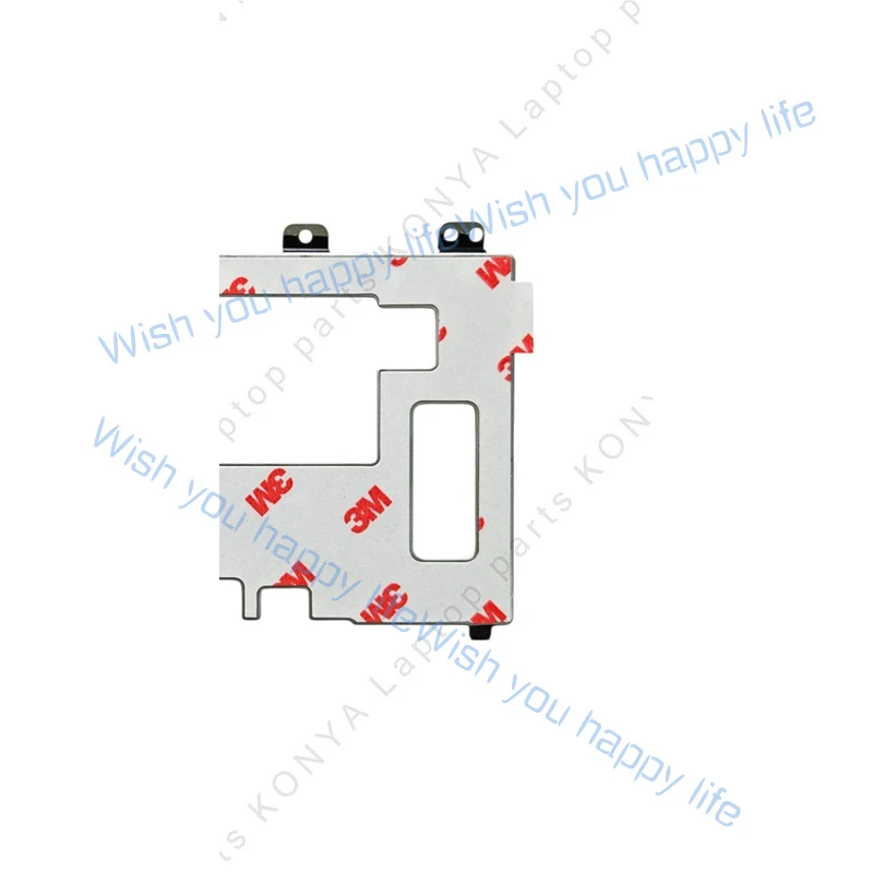 L... For HP Pavilion 14-EH TPN-W154 Series Laptop Touchpad Metal Bracket Assembly