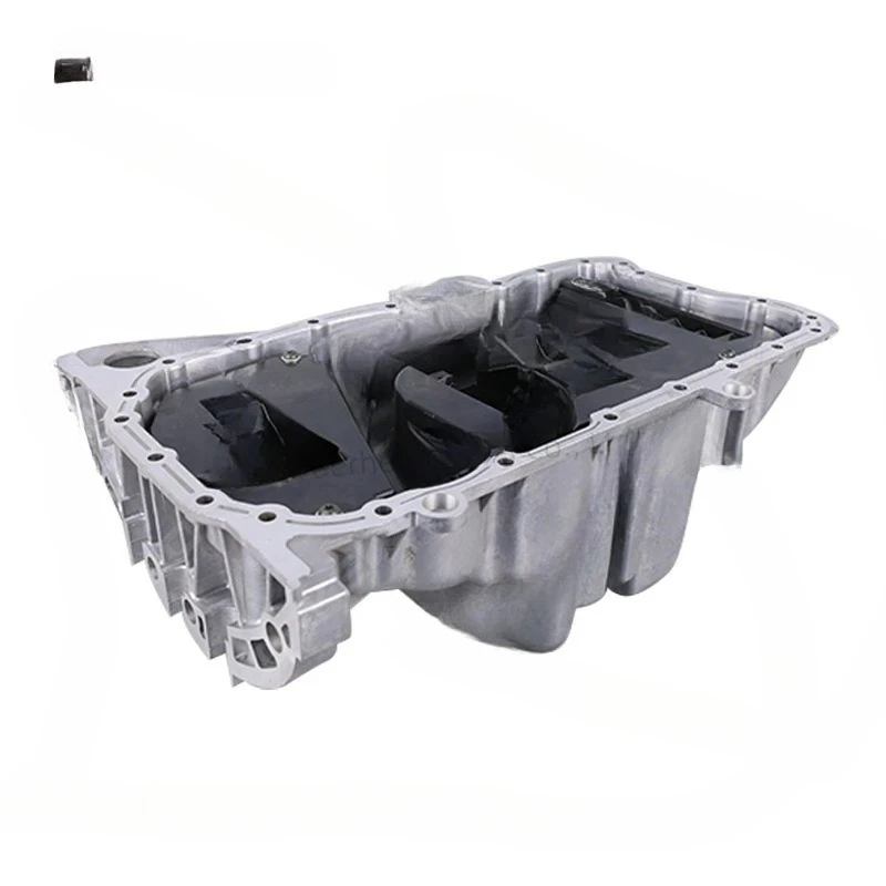 Suitable for Volkswagen Touareg, Audi Q7 Porsche Cayenne 3.6 engine oil pan 03H103601K