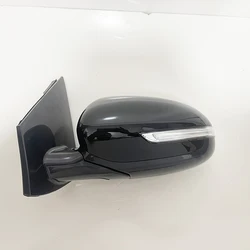Auto Accessories For KIA Sportage KX5 QL 2019 Car Outside Rearview Mirror Side Rear View Mirror Assembly