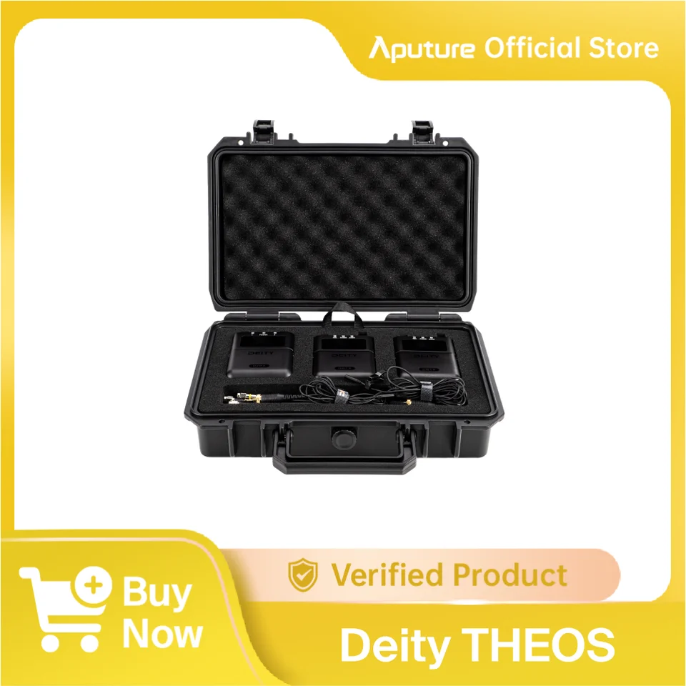 Deity THEOS Digital Wireless Kit(Global) - AliExpress 44