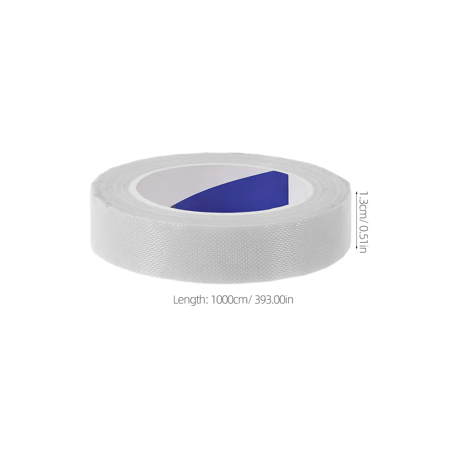 1 Roll LED Strip Dimming Masking Tape Heat Resistant Light Blocking Sticker 0.59inx32.8ft Soften Lighting Reduce Glare TV