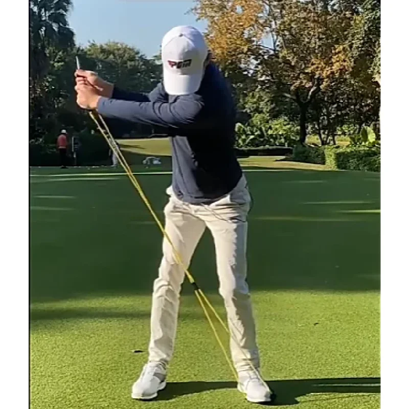 : Auxílios de treinamento de golfe