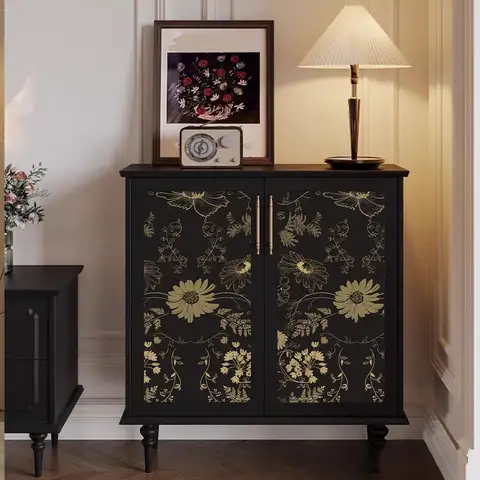 9 best sales vintage tapet - №9