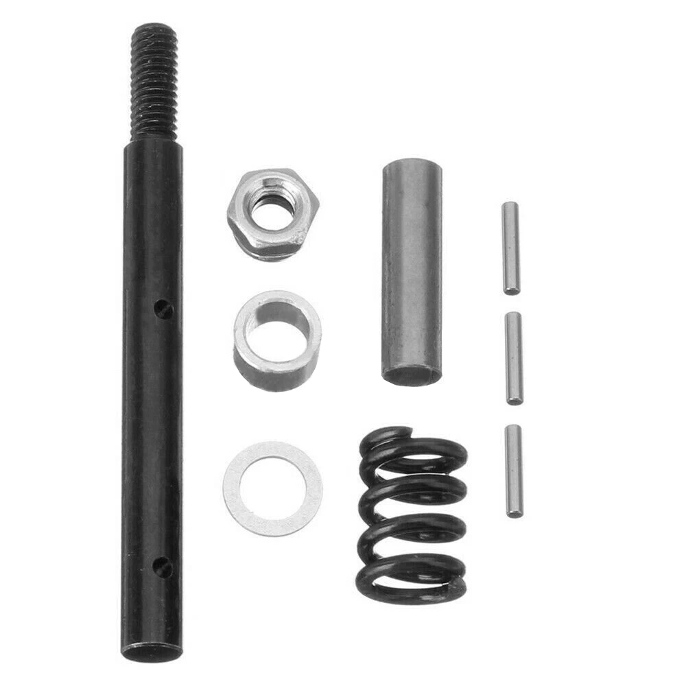 RC 1/10 remote control climbing car accessories Axial for SCX10 metal gearbox transmission gear