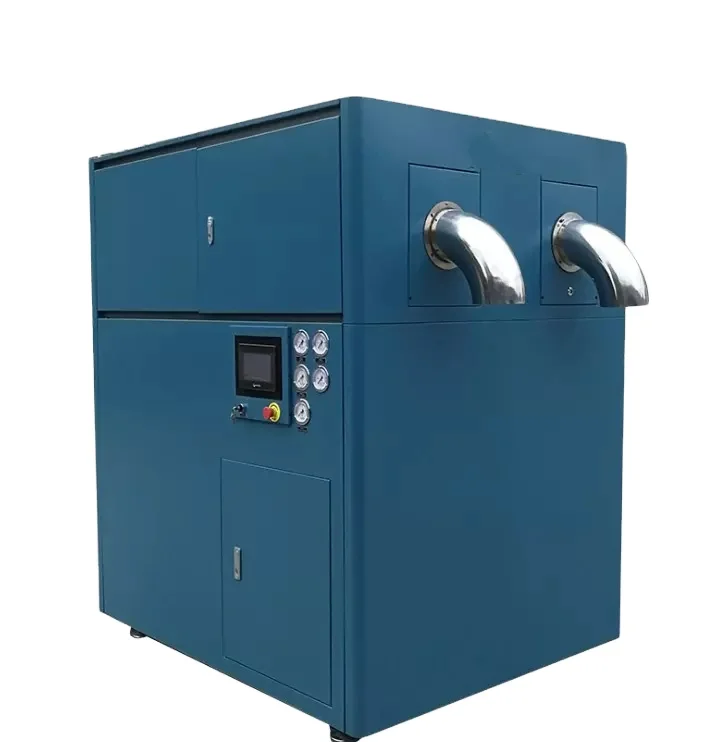 forManual Mini Dry Ice Pelletizer Machine Dry Ice Cleaning And Washing Machine Dry Ice Pellet Making Machine