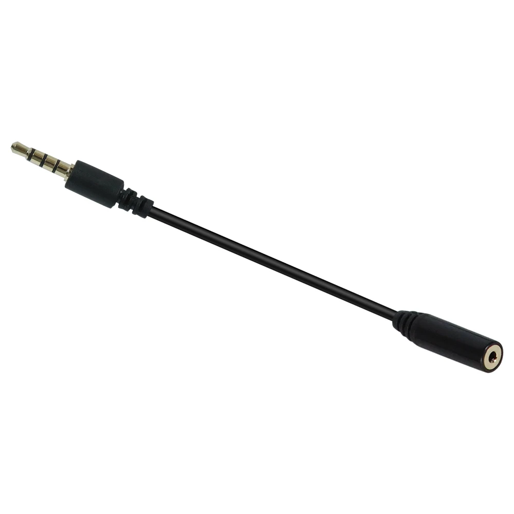 2.5mmから3.5mmアダプター、2.5mmメス-3.5mmオス変換コネクター、ヘッドホン用金メッキジャックコネクター