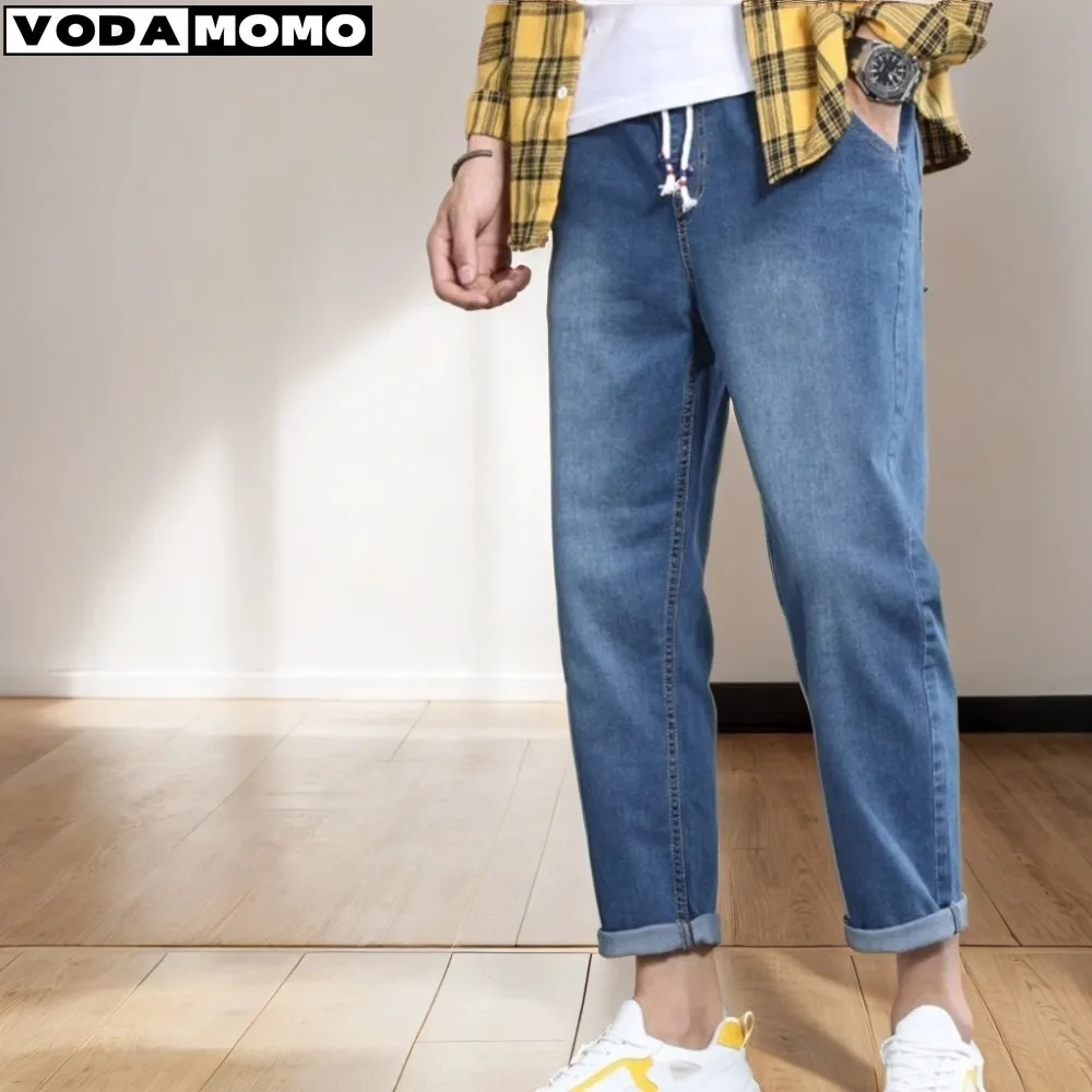 

cargo pants men Trousers Simple Design High Quality Cozy All-match Students Daily Casual Korean Fashion Ulzzang Ins 3XL