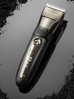 AIKIN Flyco Professional Hair Trimmer FC5908 Whole Body Washable Hair Clipper Ceramic Blade Rechargeable Hair Cutting Machine