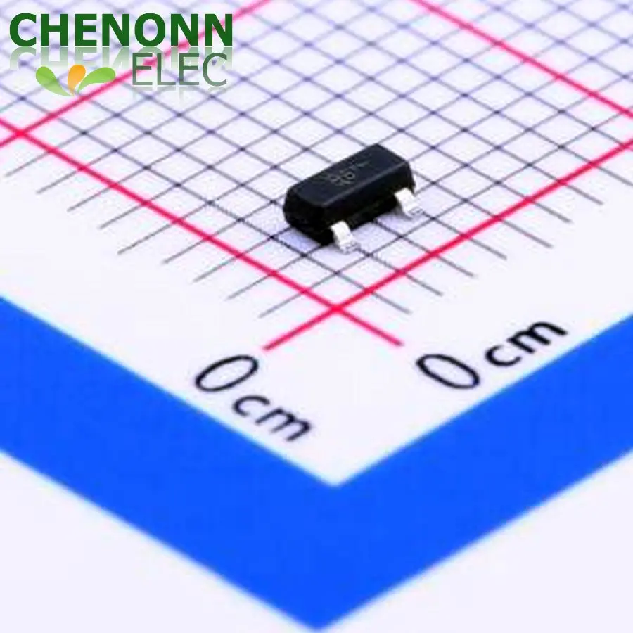 200PCS/LOT SBAT54ALT1G (Diodes)