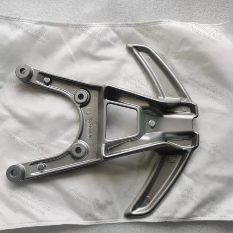 Suitable for 700ADV CF700-2C 2022-2023 Motorcycle Rear Passenger Grab Bar Rear Tail Bracket Replacement Handrail