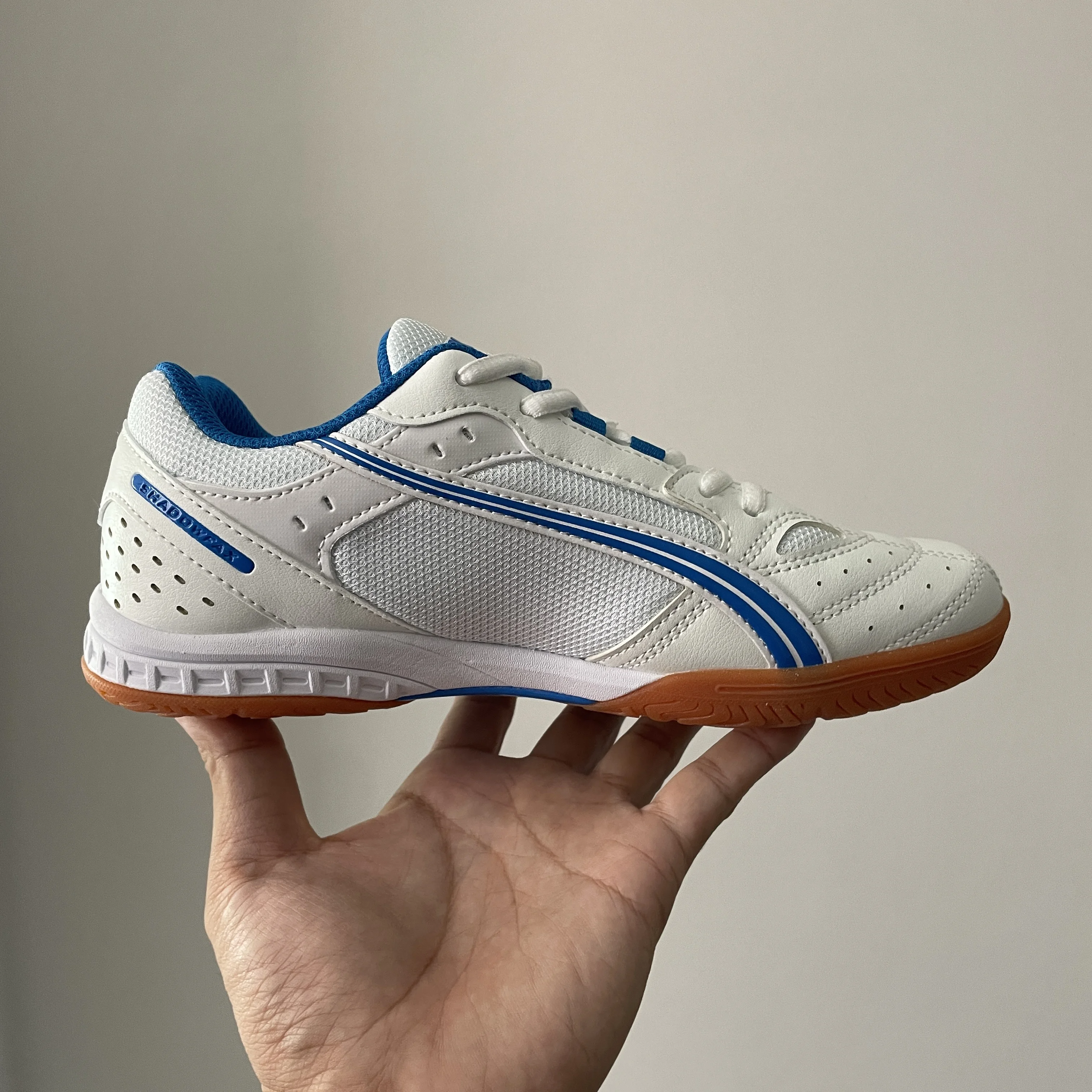 Professionele tafeltennisschoenen voor heren en dames Lente lichtgewicht badmintonschoenen Volleybalschoenen voor heren en dames