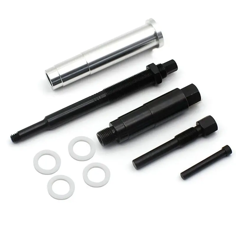 

A95E-Car Spark Plug Remove Tool Kit For Ford Expedition F150 F250 F350 LT 3 Engines Lisle 65700 Spark Plug Remover