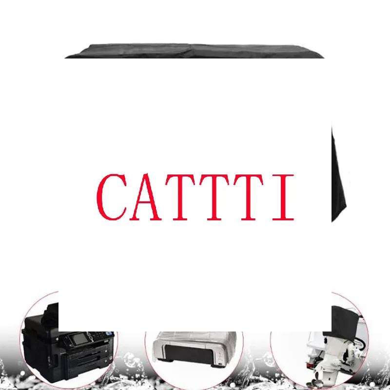

Office Printer Waterproof Dustproof Cover Protective Chair Table Cloth For Workforce 3D Wireless Printer Cover Sleeve