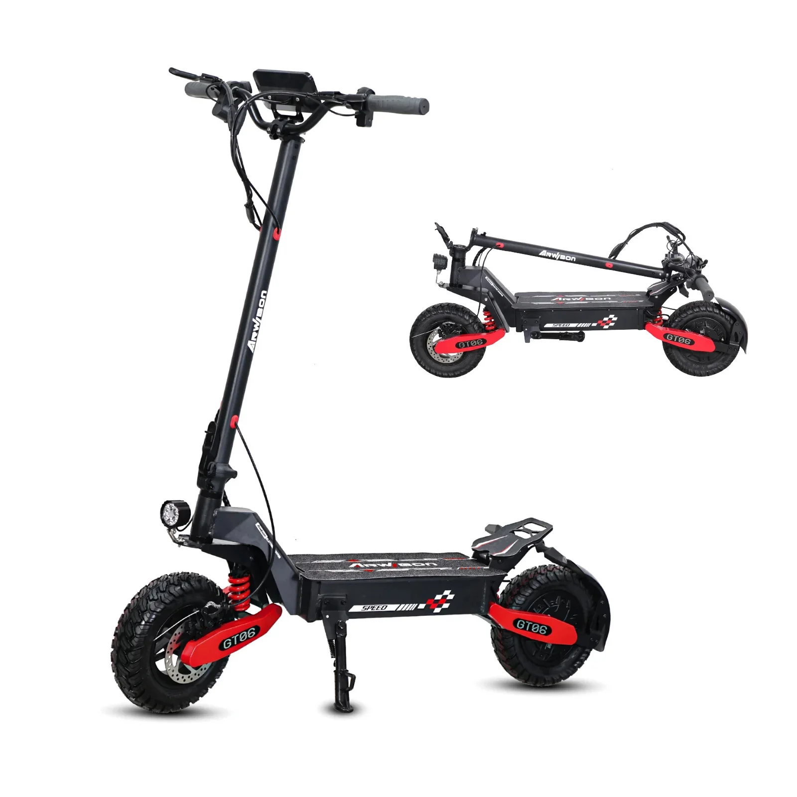 #12 Highest Rated Mobility Scooters to Buy in 2026