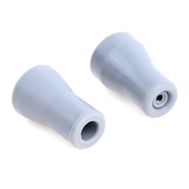 1PCS Dental Saliva Ejector Strong Weak Suction Rubber Snap Tip Adapter Replacement Strong Suction Adapter