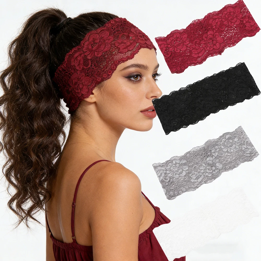 #46 Best Fabric Headbands to Buy In 2026
